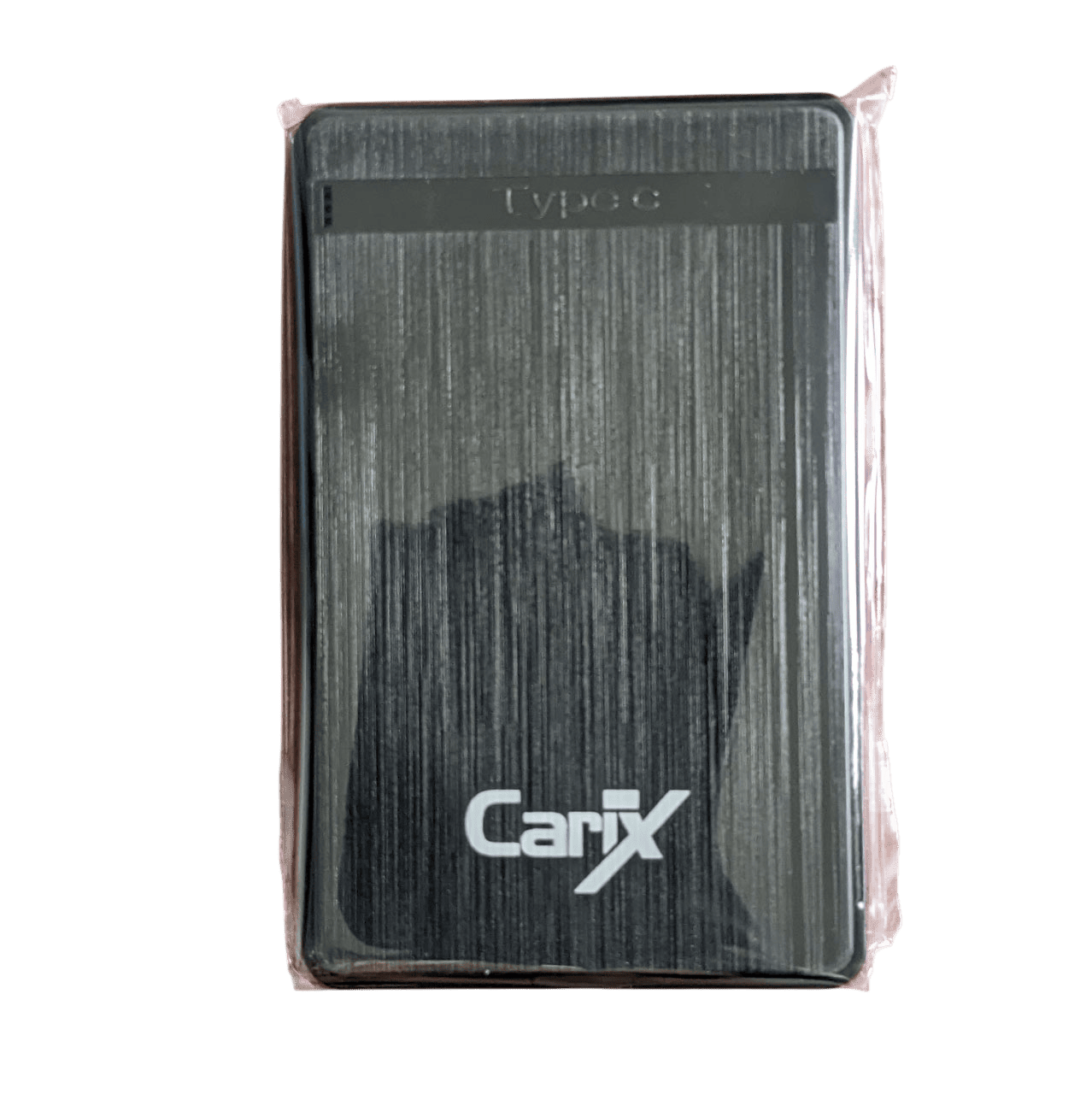External Hard Disk HDD 500GB Image 2